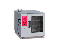 Электрическая кухня 380V 18.5kw коммерчески варя оборудование