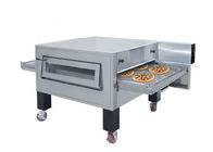 Электрическая печь пиццы транспортера 180Pcs h 23kW коммерчески