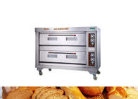 Печь пекарни монитора 0.9Kg/H 270W огня коммерчески