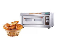 Хлебная печь регулятора температуры 220V цифров 6.6kw промышленная