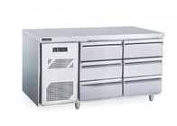 Холодильник SS201 385W 300L промышленный Undercounter