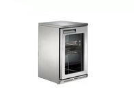 Замораживатель холодильника воздушного охлаждения 0.1L 3kw поставляя еду