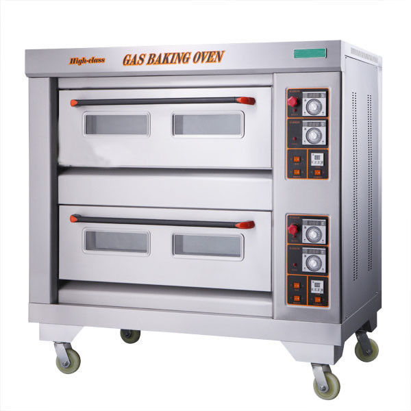 Прибор монитора огня печи сверхмощный 120w 1340*900*1400mm SS 430 промышленный печь