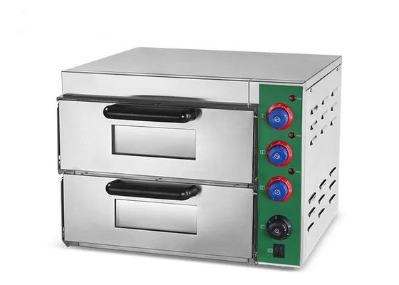 коммерчески печь пиццы 240V