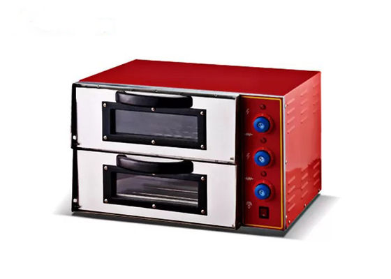 коммерчески печь пиццы 240V