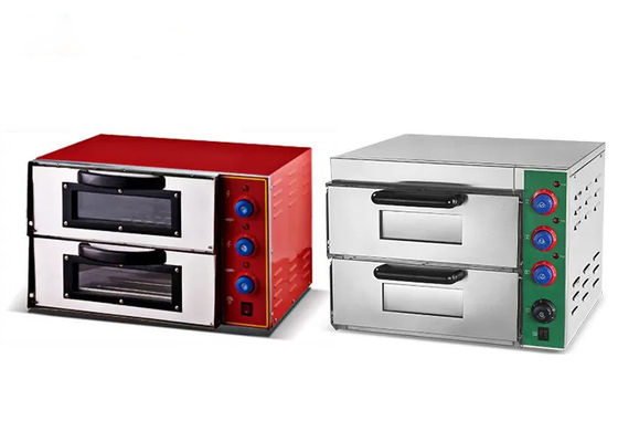 коммерчески печь пиццы 240V