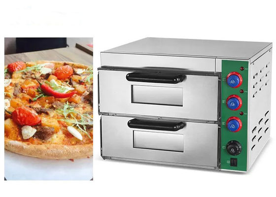 коммерчески печь пиццы 240V