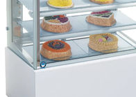 ISO 720w прямых углов Refrigerated шкафы дисплея торта