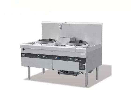 Оборудование газа малошумное 65dB 2000Pa коммерчески китайское варя