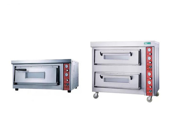 печь пиццы 1300mm коммерчески