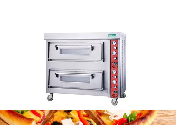 печь пиццы 1300mm коммерчески