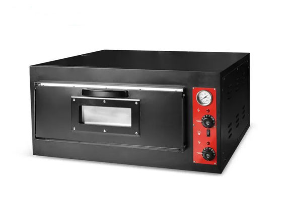 Коммерчески печь пиццы 4.5KW
