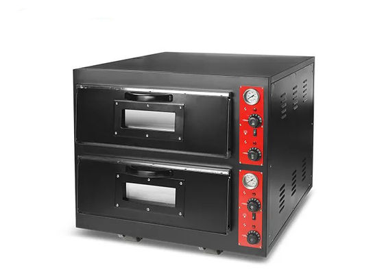 Коммерчески печь пиццы 4.5KW
