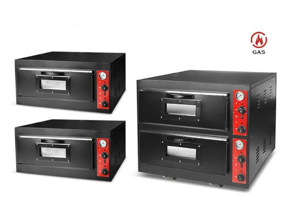 Коммерчески печь пиццы 4.5KW