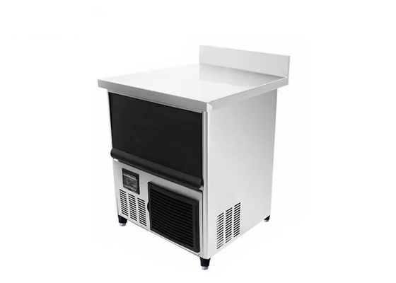 Холодильник SS 304 785mm 350W поставляя еду Undercounter