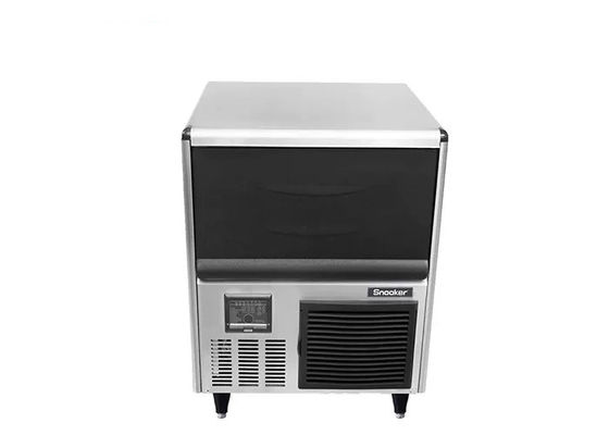 Холодильник SS 304 785mm 350W поставляя еду Undercounter