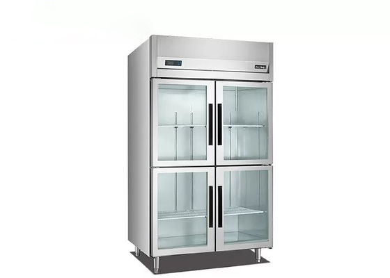 поставляя еду оборудование рефрижерации 540W