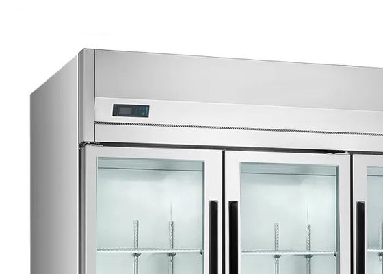поставляя еду оборудование рефрижерации 540W