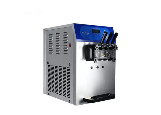 Автоматический автомат мороженого 2000W 650mm