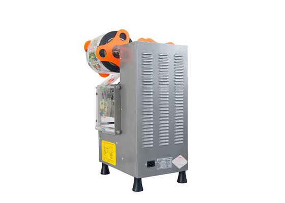 машина уплотнителя чашки 0.36kw 24kg для пластиковой бутылки