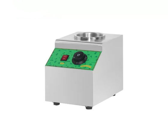 Грелка бутылки 80w температуры защитная 250mm коммерчески