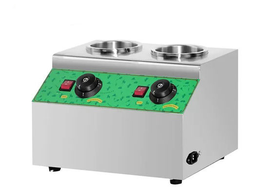 Грелка бутылки 80w температуры защитная 250mm коммерчески