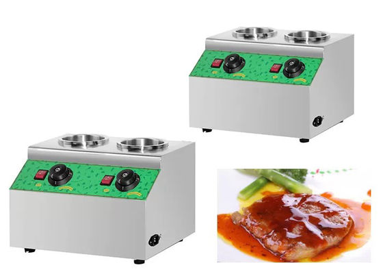 Грелка бутылки 80w температуры защитная 250mm коммерчески